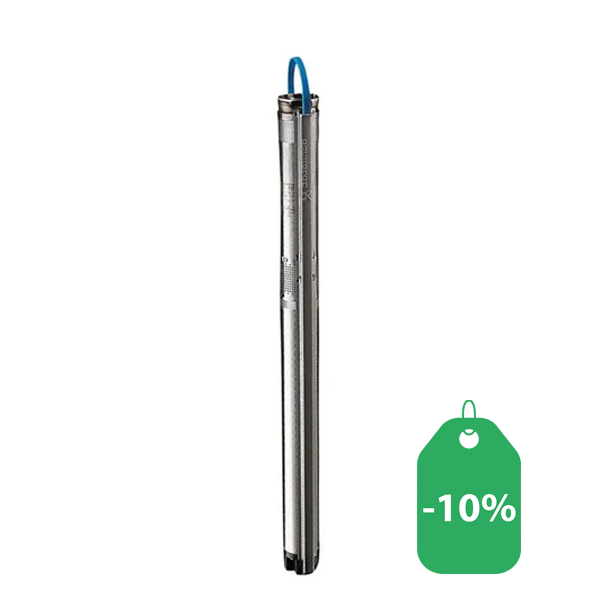 Grundfos SQ 2-55 Tiefbrunnenpumpe