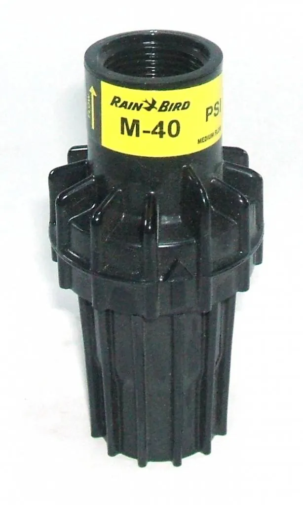 Rainbird PSI-M40 Druckminderer 2,8 bar