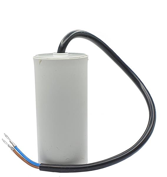 Ersatz-Kondensator für DAB JET 82 M (12,5 µF) | Pumpen-Zubehör