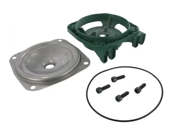 Dichtungshalter Flansch für DAB Jet 82 - 92