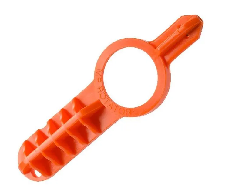 Hunter MP Rotator Einstellschlüssel | Werkzeug für Rotatordüsen