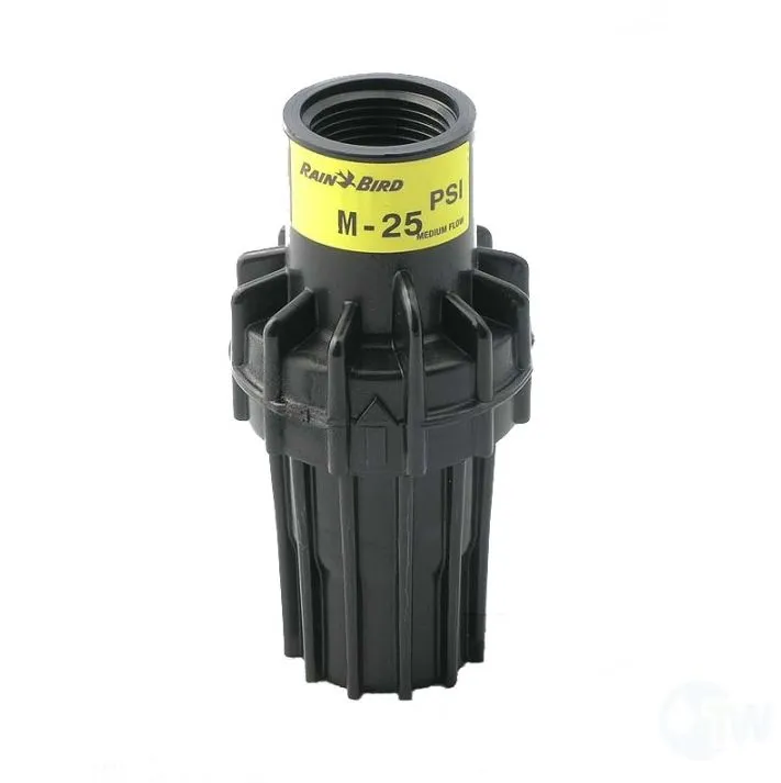Rainbird PSI-M25 Druckminderer 1,7 bar