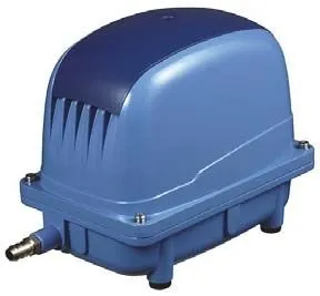 AquaForte AP-60 Belüfterpumpe Teichbelüfter