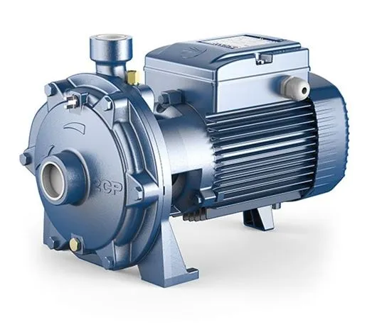 Pedrollo 2CP 25/14B Mehrstufige Kreiselpumpe (400V - 1,1 kW)