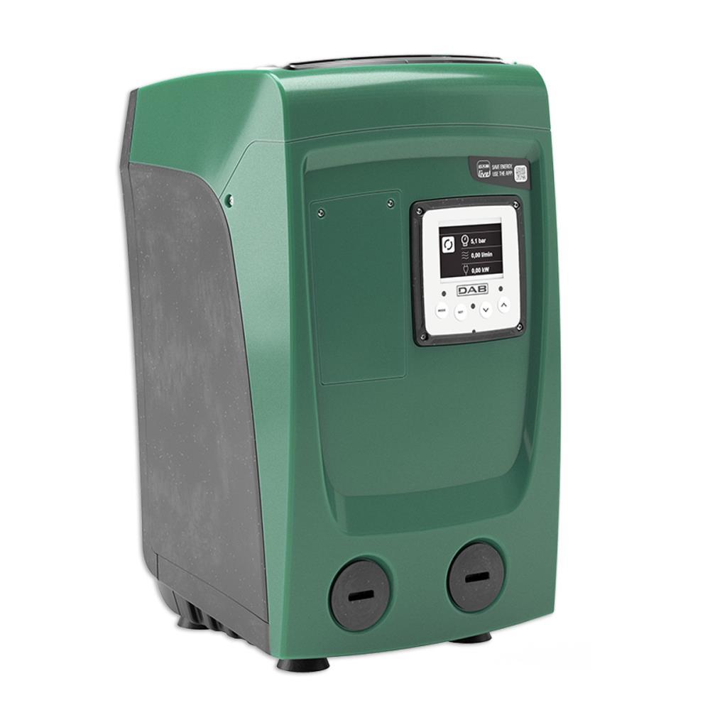 DAB Esybox mini 3 Hauswasserwerk Trinkwasser | Wifi & Bluetooth