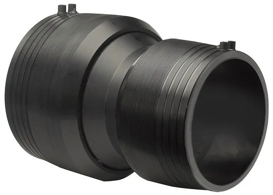GF ELGEF Elektroschweiß Reduzierstück | 250 / 160 mm