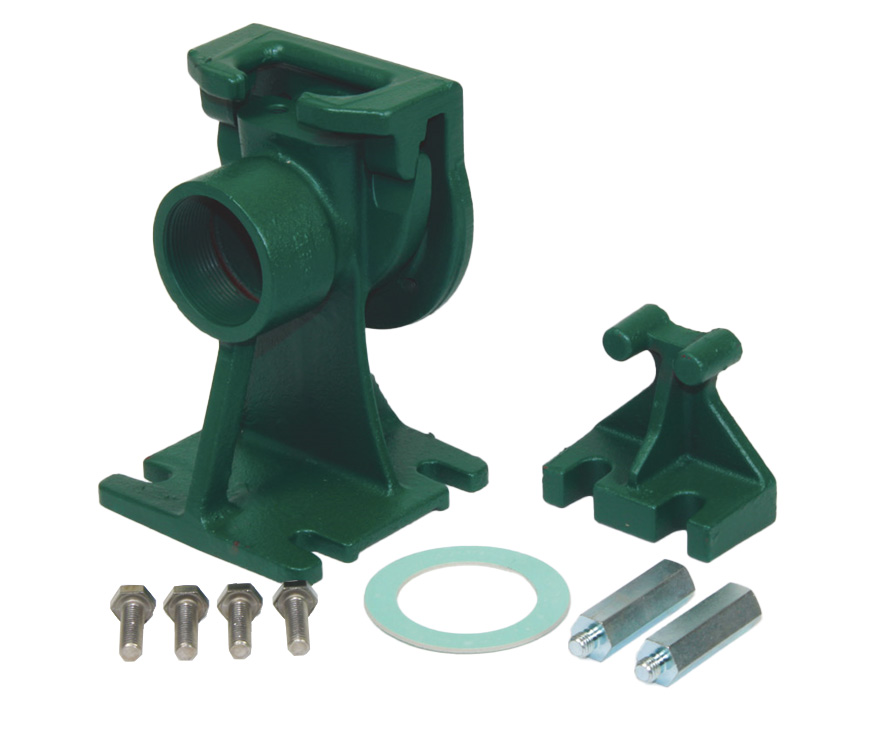 DSD Führungssystem für DAB FEKA VS 550 - 1200