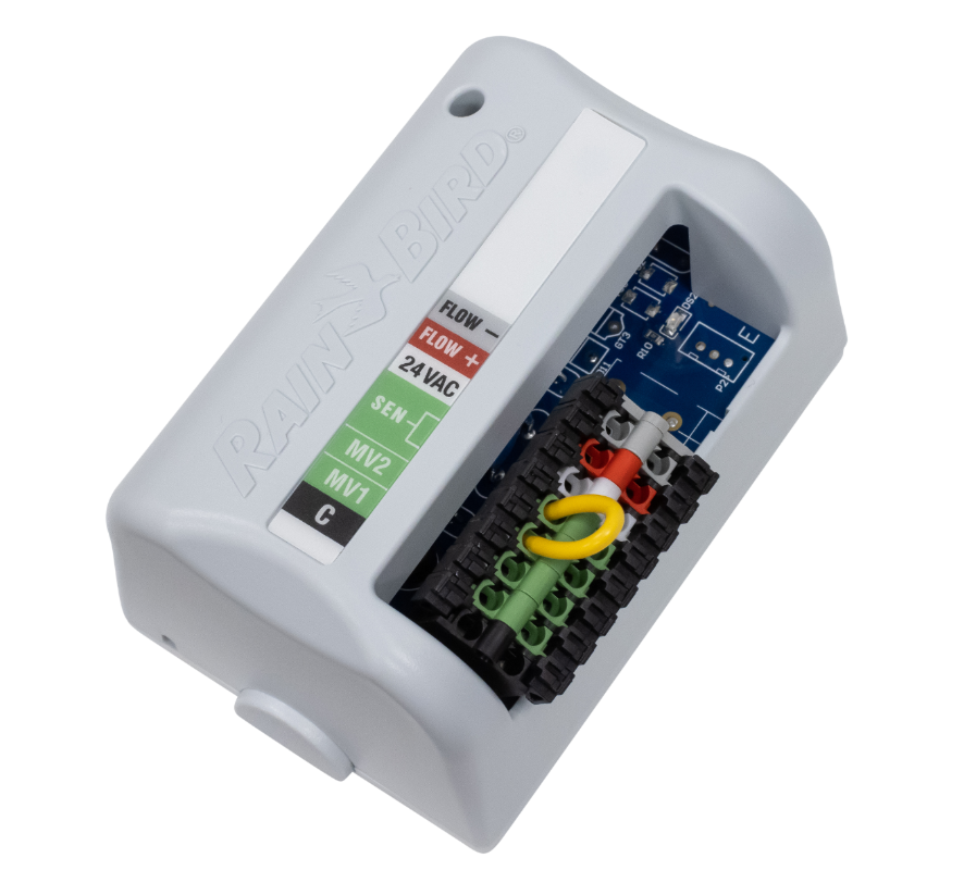 RainBird PSM-LXME 2 PRO Flow Smart Modul Durchflussmodul