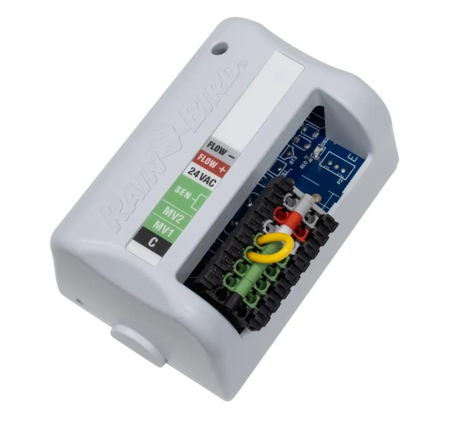 Rainbird PSM-LXME 2 PRO Flow Smart Modul Durchflussmodul