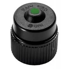 Rainbird PCT-10 Bubbler Bewässerungsdüse Grün