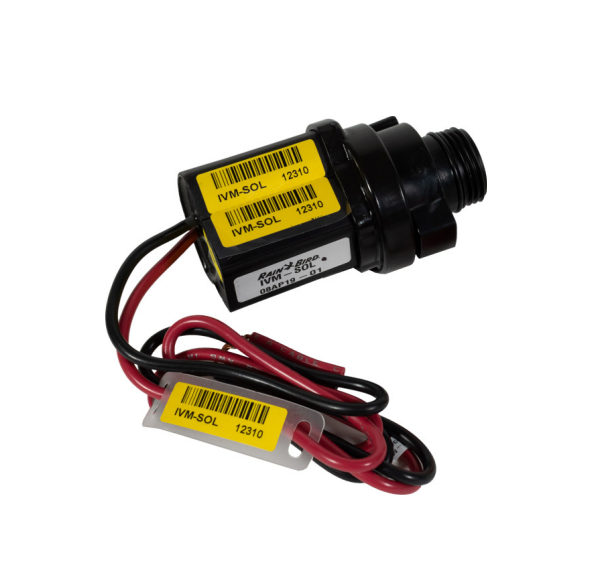 RainBird ESP-LX-IVM-SOL Magnetventil-Decoder
