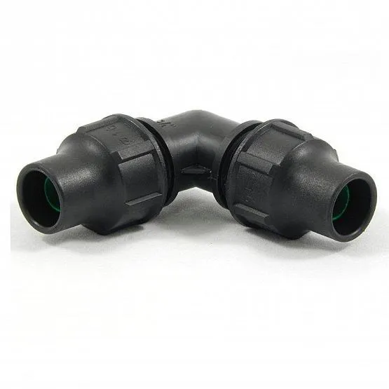 Tropfschlauch Winkelverbinder 16 mm