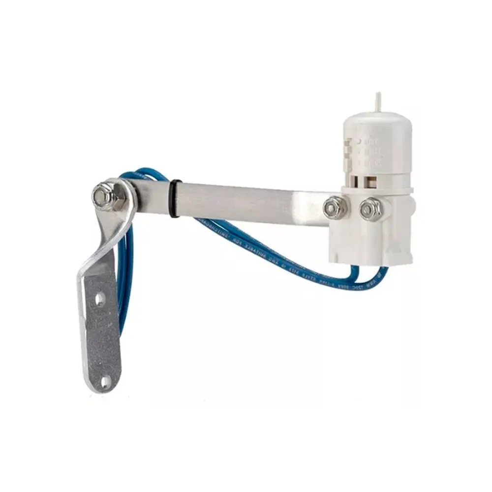 Hunter Mini-Clik Regensensor verkabelt