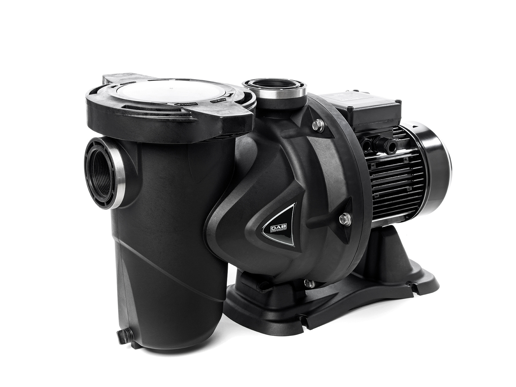 DAB EUROSWIM 300 T Schwimmbadpumpe - 42.000 L/h Poolpumpe 400V