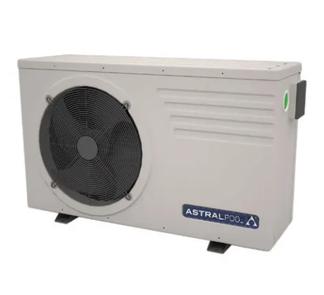 AstralPool EVOLine 15 Schwimmbad Wärmepumpe