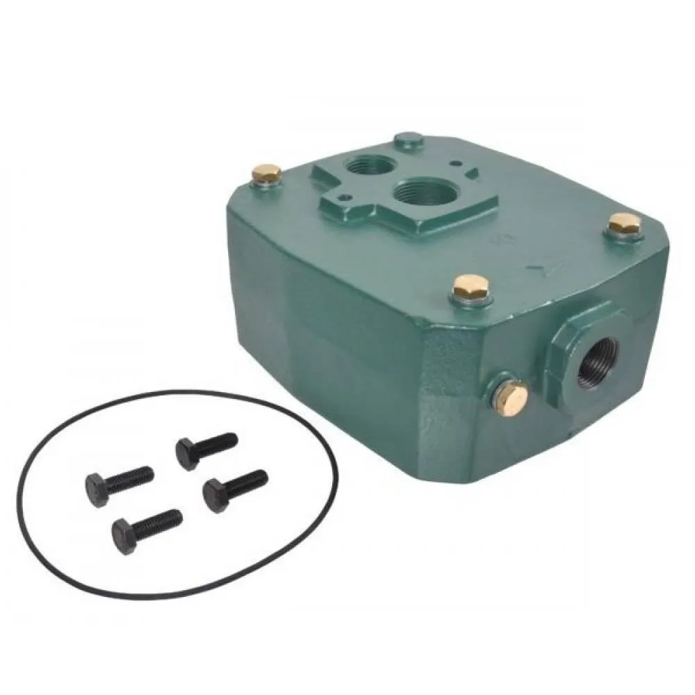 Pumpengehäuse für DAB Jet 151 - 251 Ersatzgehäuse
