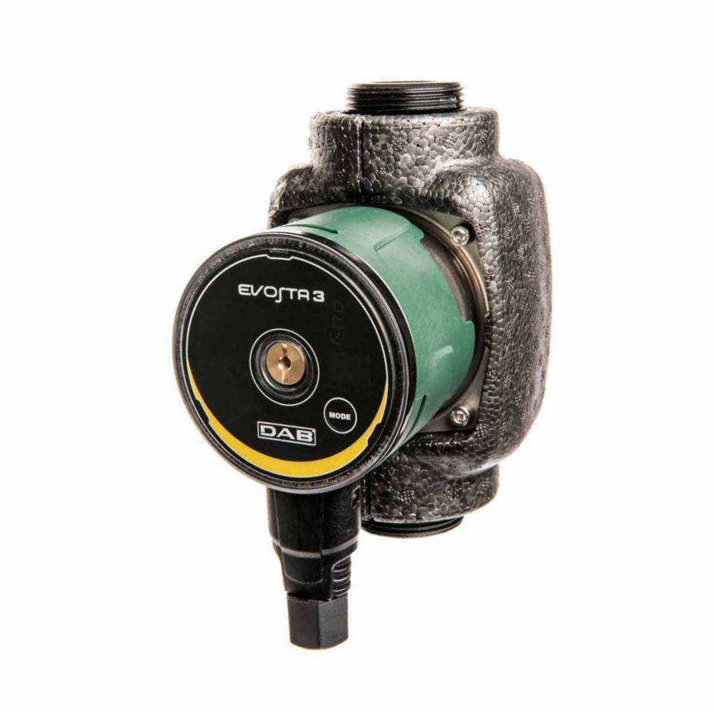 DAB Evosta 3 6M 60/180 (1") Umwälzpumpe