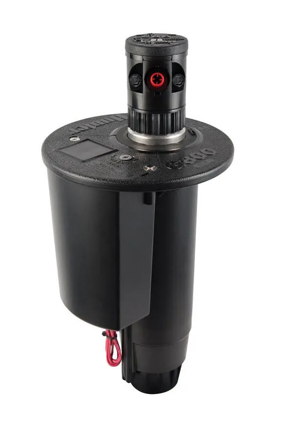 Hunter G-884E Golfplatzregner - Vollkreis