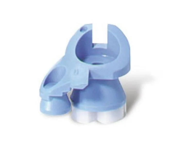 Rain Bird 6504 Rain Curtain Düse hellblau 06