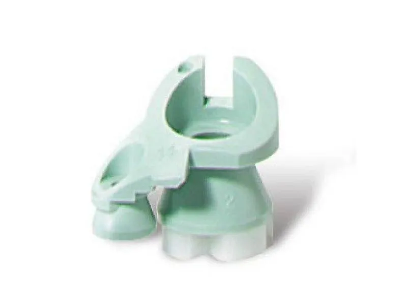 Rain Bird 6504 / 8005 Rain Curtain Düse hellgrün 14