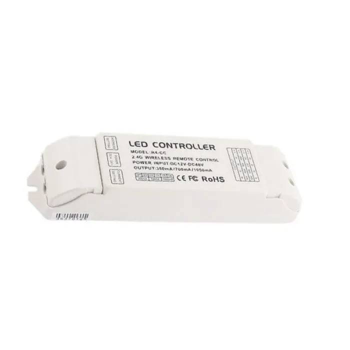 PU2 Mini LED Empfänger 1 Stück pro Lampe