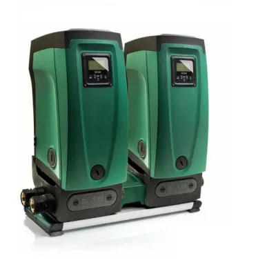 DAB Esytwin Dockingstation für 2 Esybox Pumpen