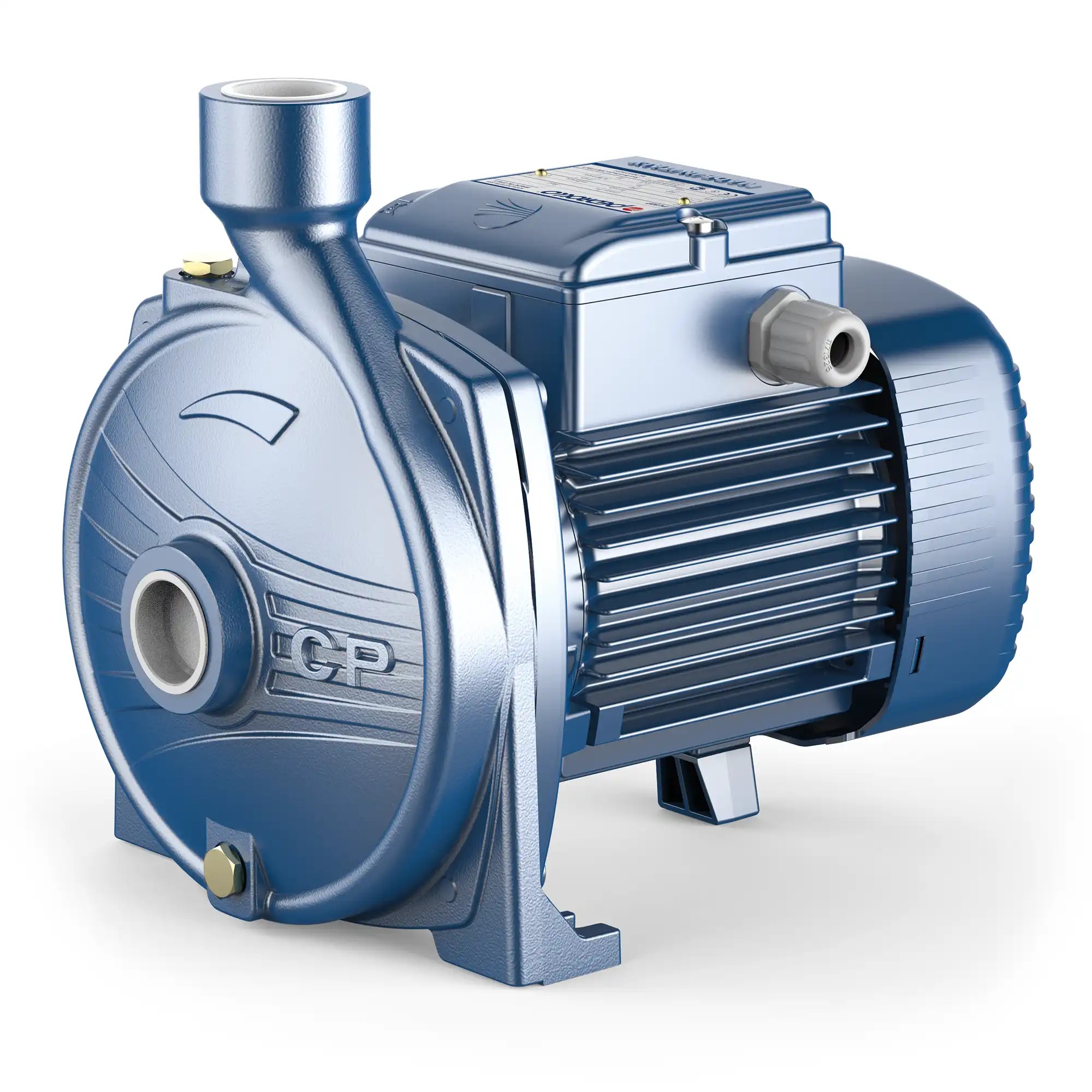 Pedrollo CP 130 Kreiselpumpe (400V - 0,37 kW)