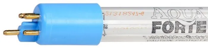 AquaForte Ersatzlampe Power UVC T5 75W UV-C Leuchtmittel