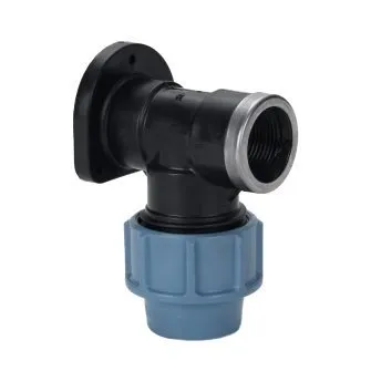 Tyleen-Wandplatte 20 mm x 1/2", Unidelta