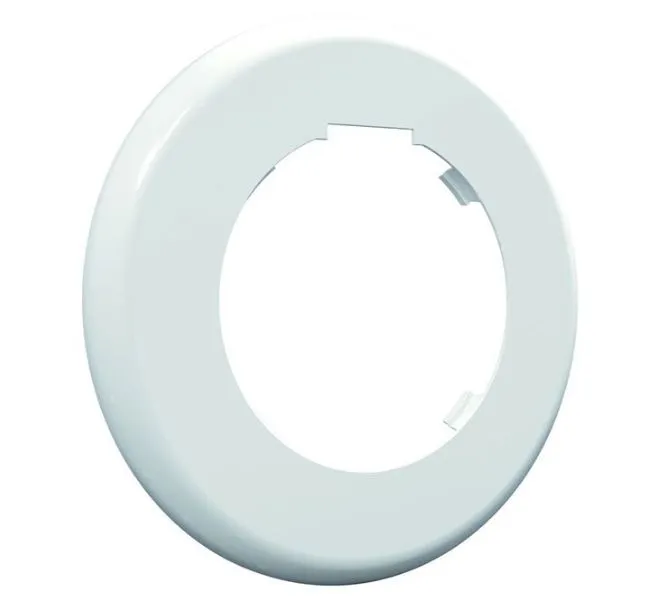 Astralpool LumiPlus FlexiNiche Weiß Ø 180 - Ø 230 mm Poolbeleuchtung