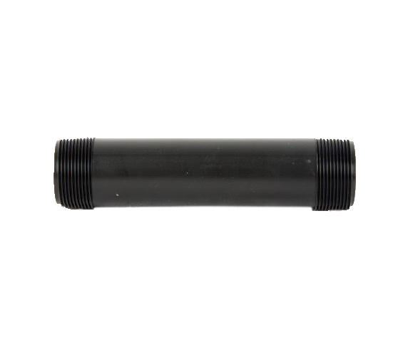 PVC Rohrnippel 3/4" x 750 mm