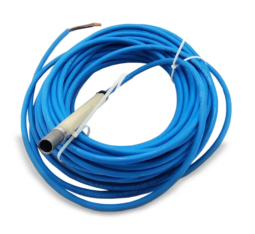 Grundfos Motorkabel MS402/4000 4G 1,5 mm² - 30 m Unterwasserleitung