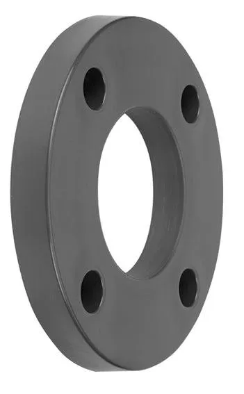 VDL PVC Flansch 25 mm 4-loch