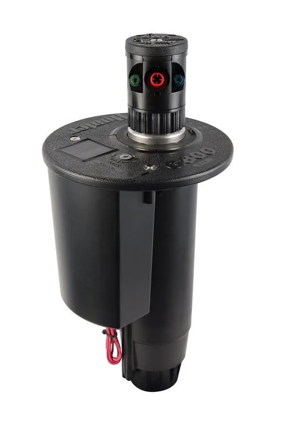 Hunter G-885C Golfplatzregner - Vollkreis / Teilkreis