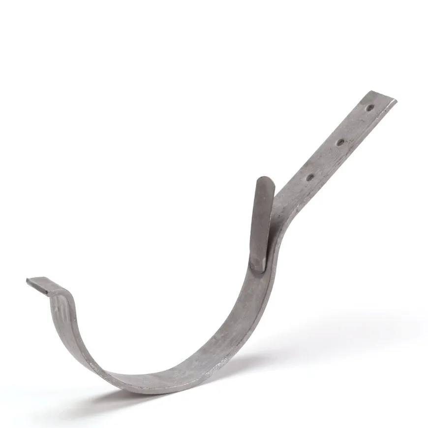 Mastgot-Schelle Typ 3 m. Lippe M37 NTZ