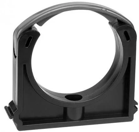 VDL PP Rohrklemme 90 mm | Befestigung