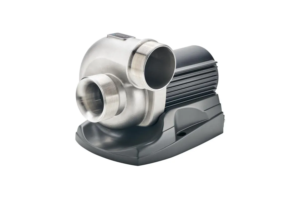 Oase AquaMax Eco Titanium 31000 Gravitationsfilterpumpe