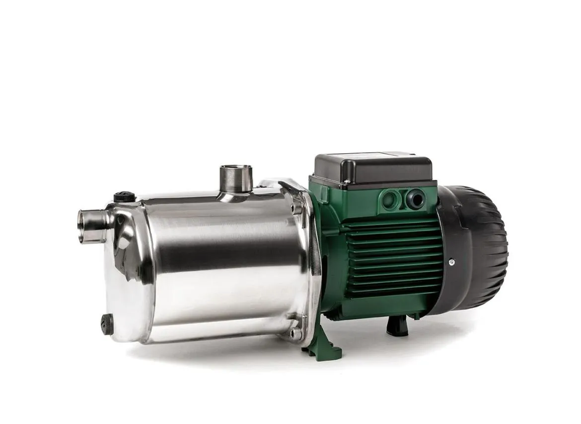 DAB Euroinox 25/30 M Mehrstufige Kreiselpumpe Bewässerungspumpe 230V