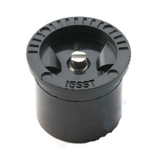 RainBird MPR-Düse 15-SST Seitenstreifen Schwarz