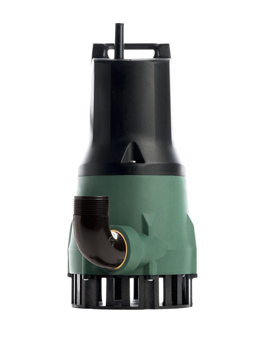 DAB Feka 600 T-NA 400V Schmutzwasser-Tauchpumpe