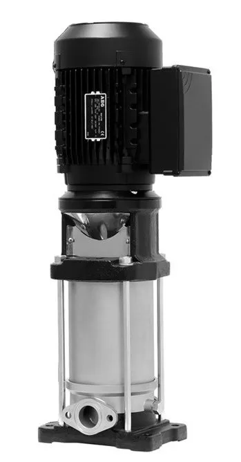 Franklin EV 20/5 Vertikale Mehrstufenpumpe 5,5 kW / 400V Beregnungspumpe