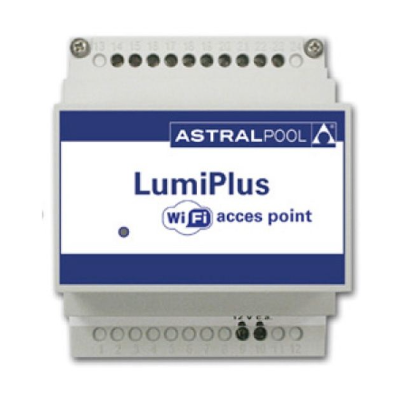 AstralPool LumiPlus WiFi Access Point+