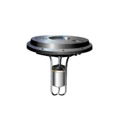 Otterbine High Volume 300 Oberflächenbelüfter - 3 PS / 400V