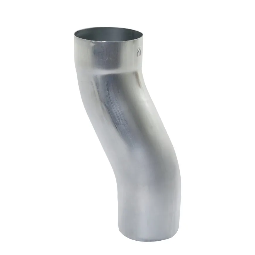 Zink Sprungbogen 100mm M/S