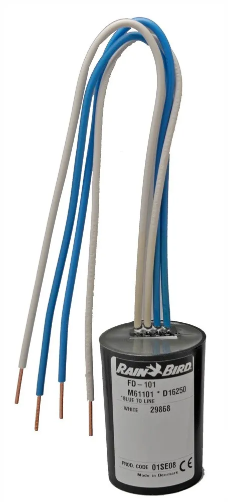 Rain Bird FD-102 Decodermodul 1 Ausgang für 2 Magnetventile