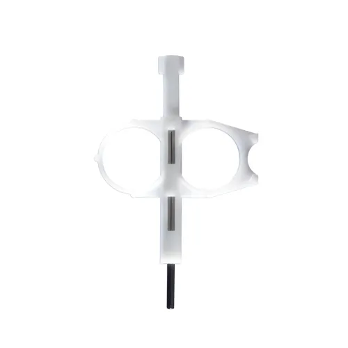 Hunter Einstellschlüssel für Getrieberegner und MP Rotator