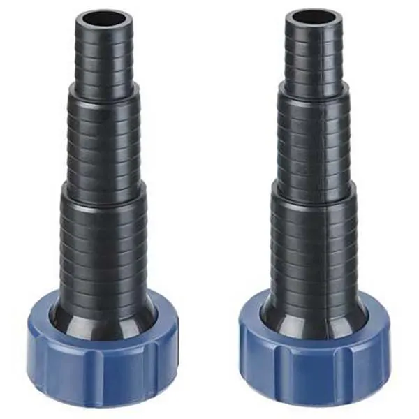 Oase Stufenschlauchtülle AquaMax Eco 1" - 1 1/2"