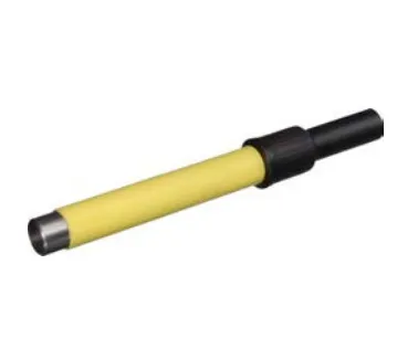 GF ELGEF Elektroschweißübergang 200mmx8" Stahl