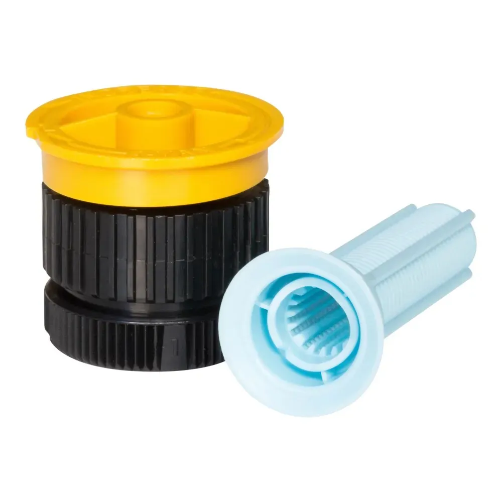 Rain Bird Düse VAN-4 Gelb | 0-330 Grad Einstellbare Sprühdüse