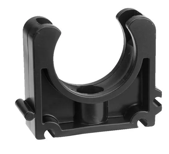 VDL PP Rohrklemme 20 mm | Befestigung